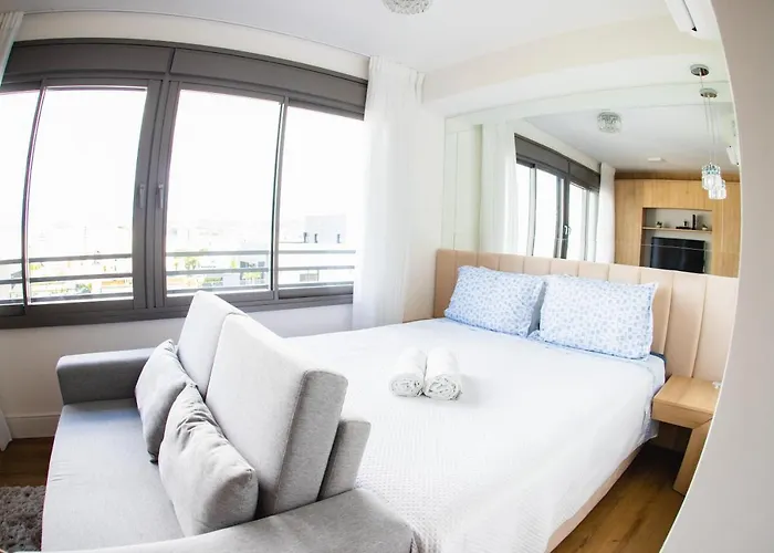 Apartamento Boutique Porto Alegre