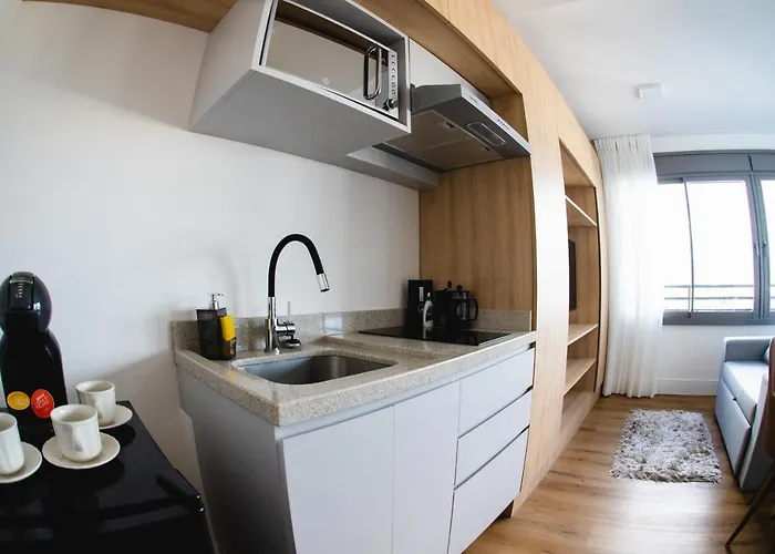 Boutique Apartamento Porto Alegre