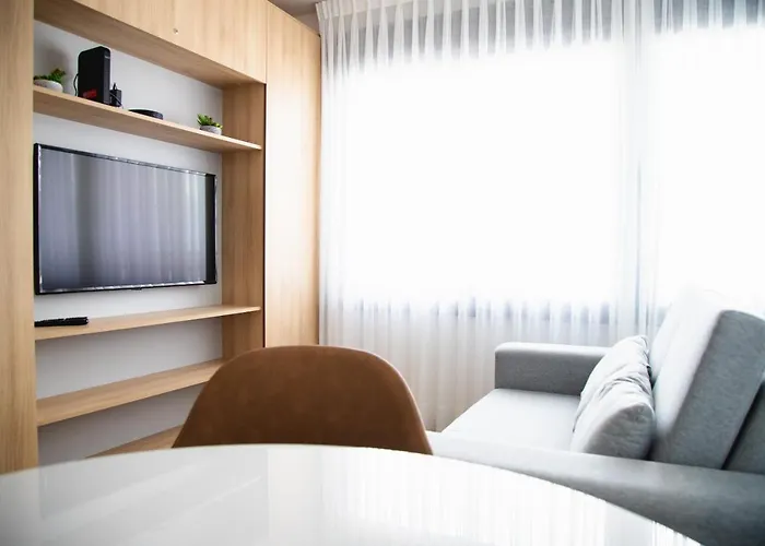 Boutique Apartamento *
