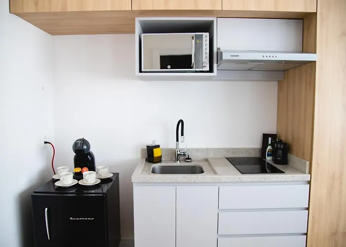 Apartamento Boutique *