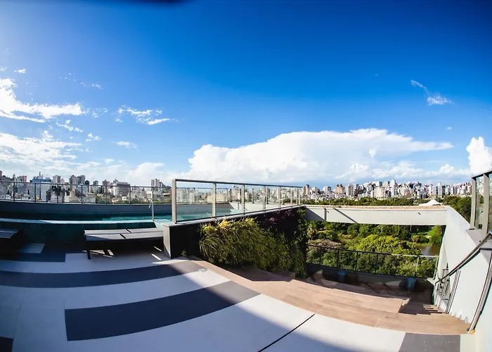 Apartamento Boutique