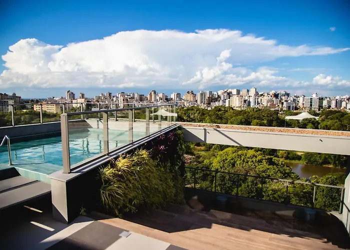 Apartamento Boutique *
