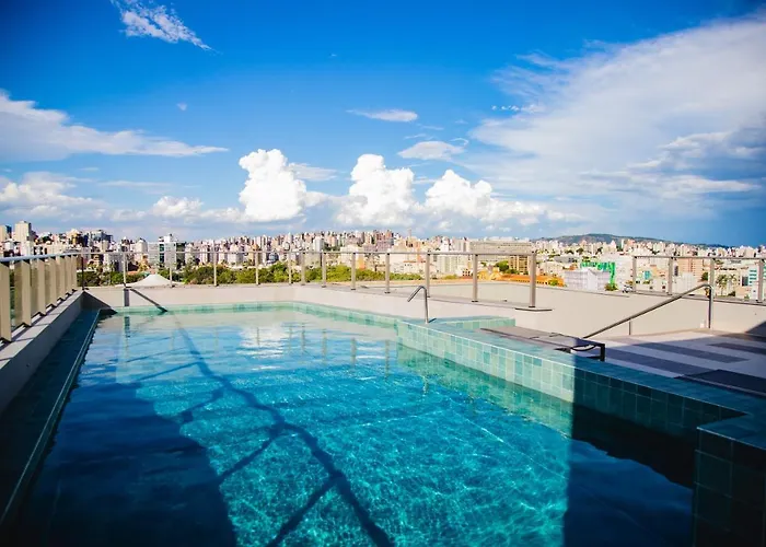 Boutique Apartamento *