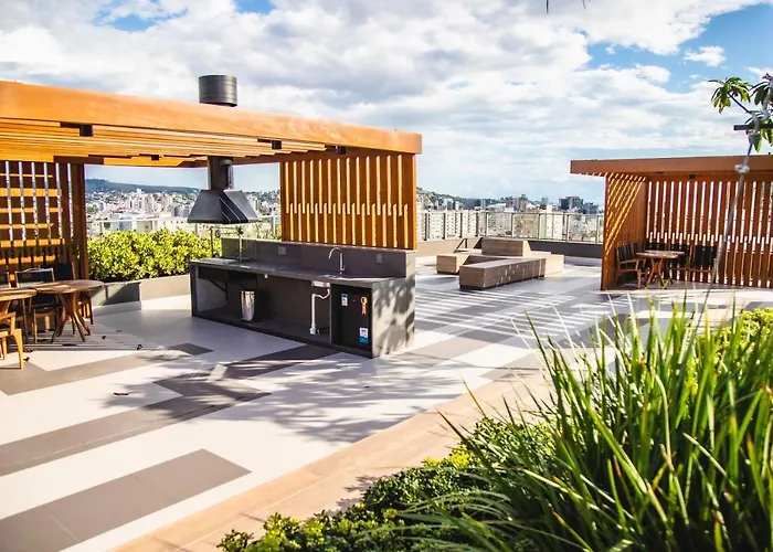 Boutique Apartamento *