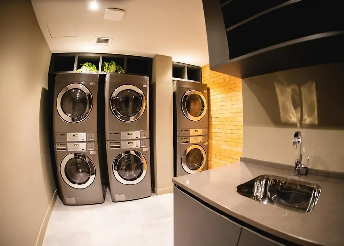 Apartamento Boutique *