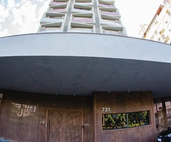 Boutique Apartamento