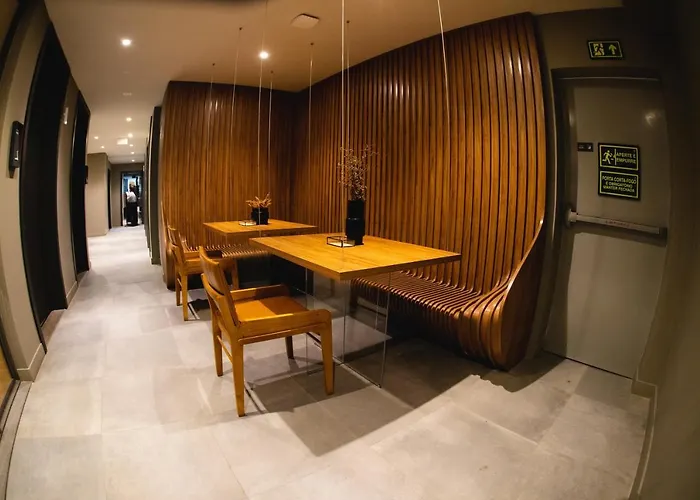 Boutique Apartamento *