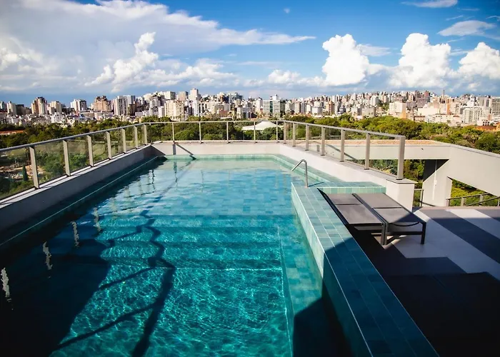 Boutique Porto Alegre