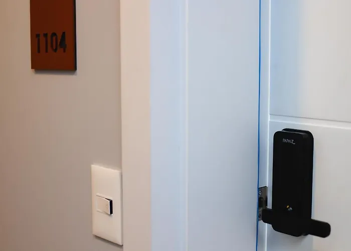 Boutique Apartamento Porto Alegre