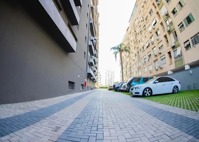 Boutique Apartamento *