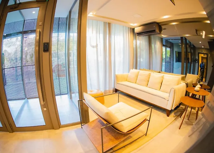 Apartamento Boutique *
